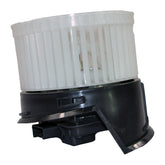 Heater Blower Motor Fan for Citroën: C5, C6, Peugeot: 407